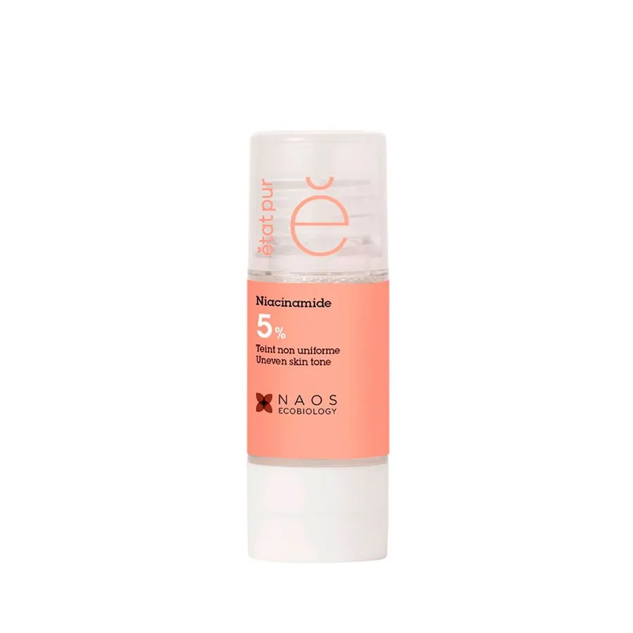 État Pur Sérum Niacinamida 5% 15ml