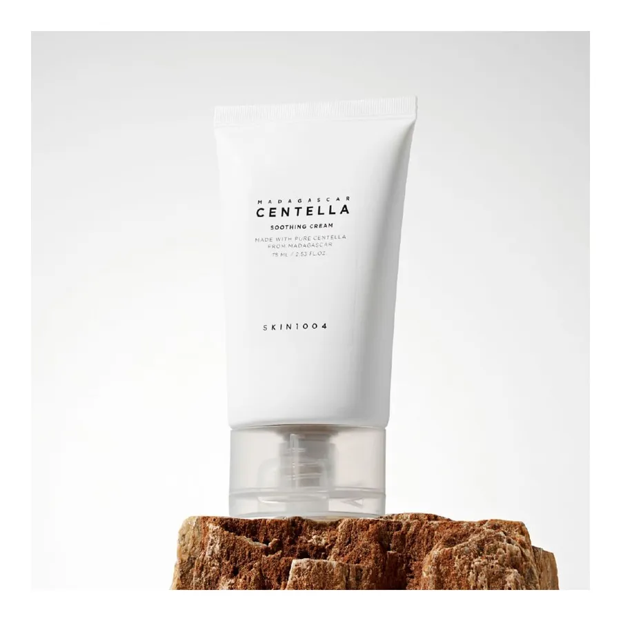 SKIN1004 Centella Soothing Cream 75ml — foto 3