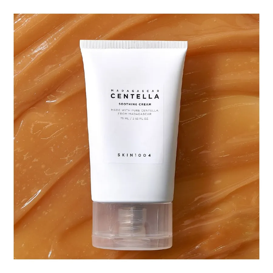 SKIN1004 Centella Soothing Cream 75ml — foto 4