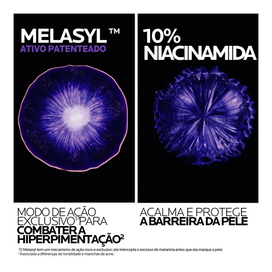 La Roche-Posay Mela B3 Sérum Antimanchas 30ml — foto 3