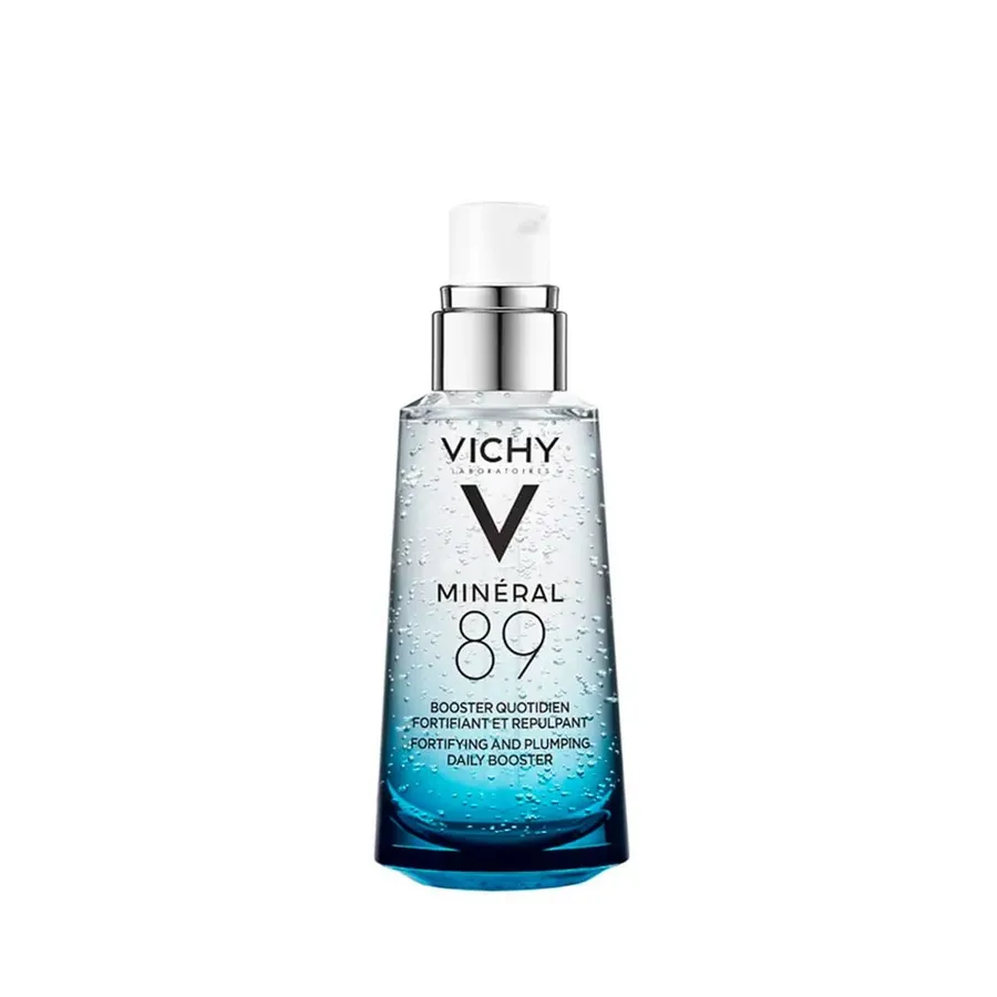 Vichy Minéral 89 Sérum Fortalecedor 50ml