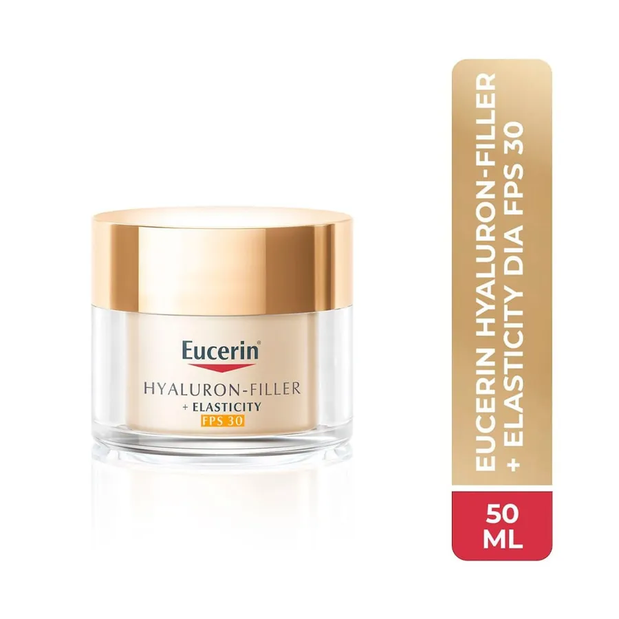 Eucerin Anti-Age Firmador FPS 30 50ml — foto 3