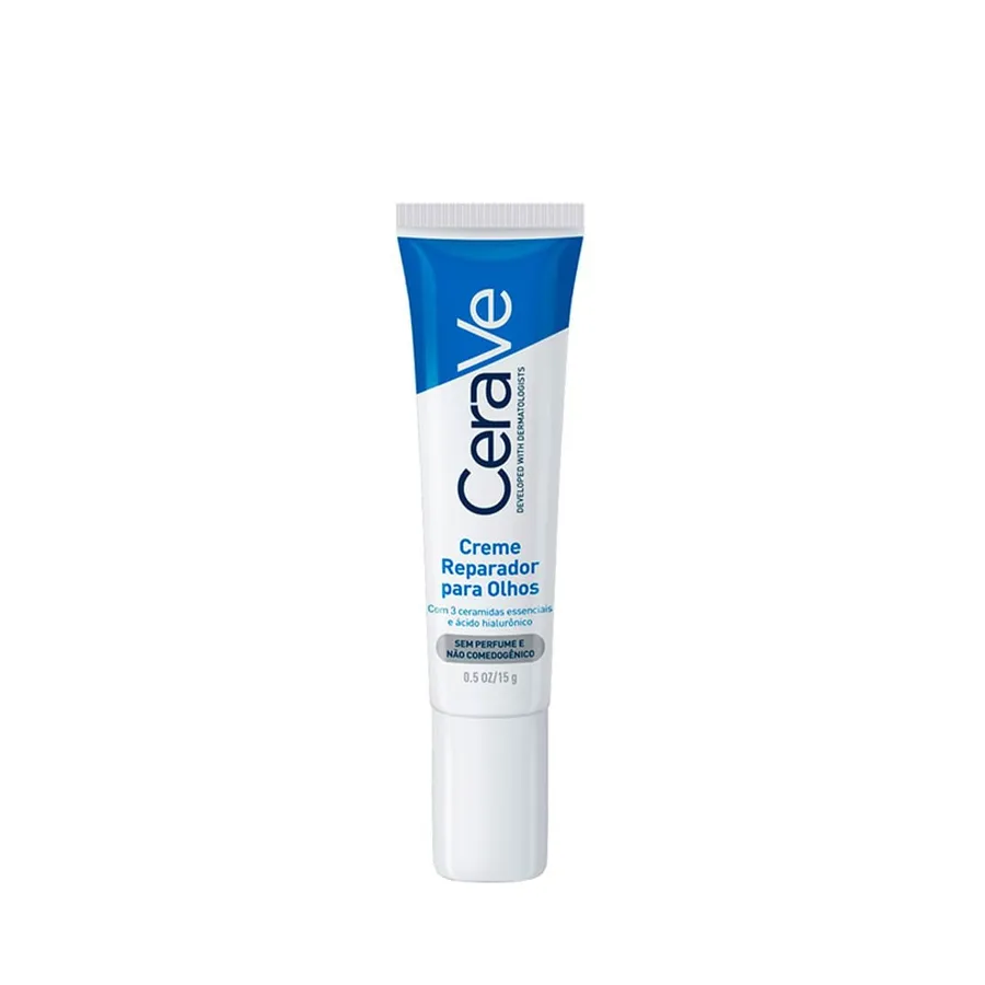 CeraVe Creme para os Olhos com Ceramidas 15g