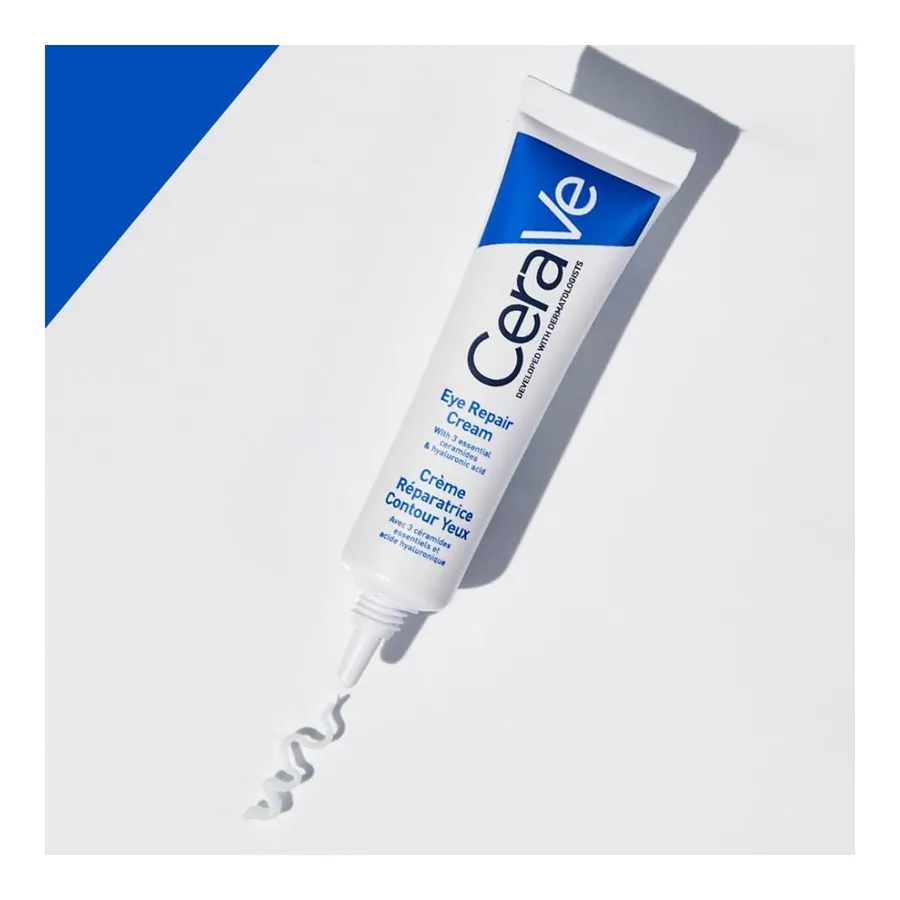 CeraVe Creme para os Olhos com Ceramidas 15g — foto 3