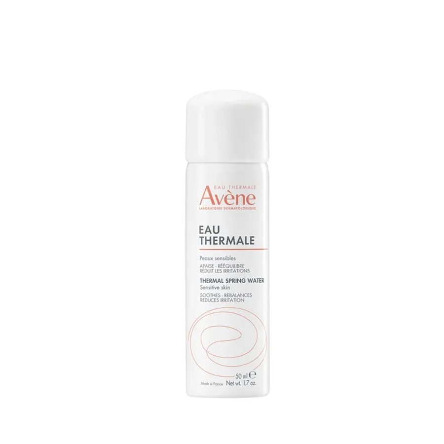 Avène Água Termal 50ml