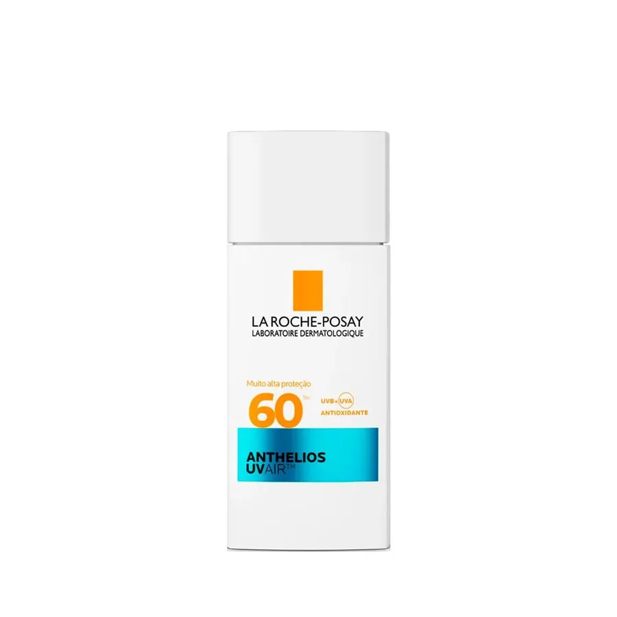 La Roche-Posay Anthelios UVAir FPS 60 45ml