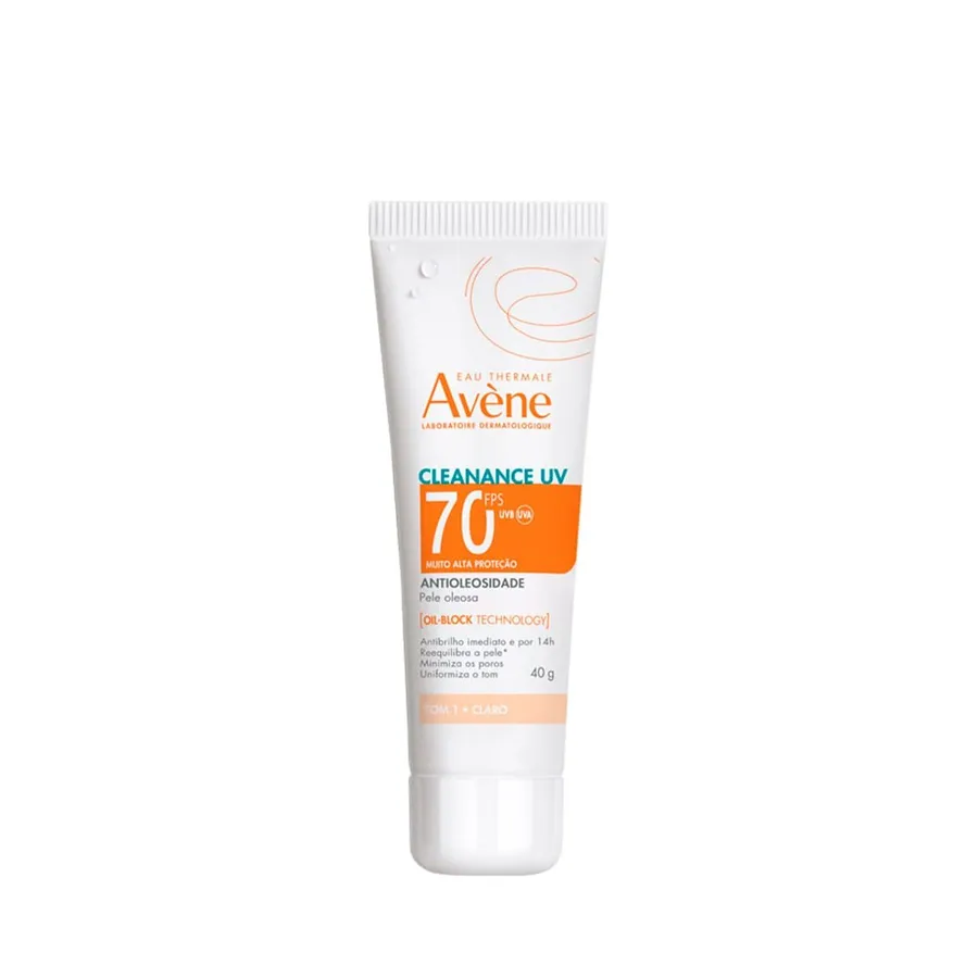 Avène Cleanance UV FPS 70 40g