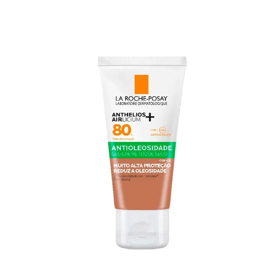 La Roche-Posay Anthelios Airlicium+ FPS 80 40g