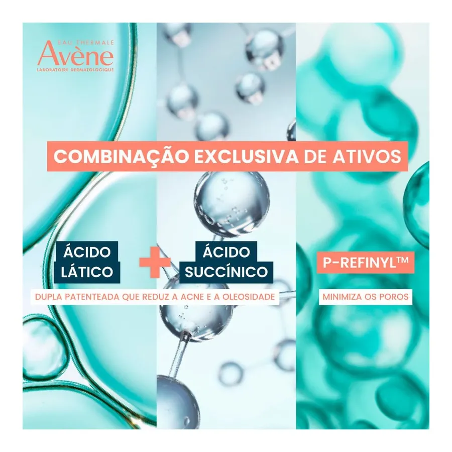 Avène Cleanance Intense Gel de Limpeza 150g — foto 3