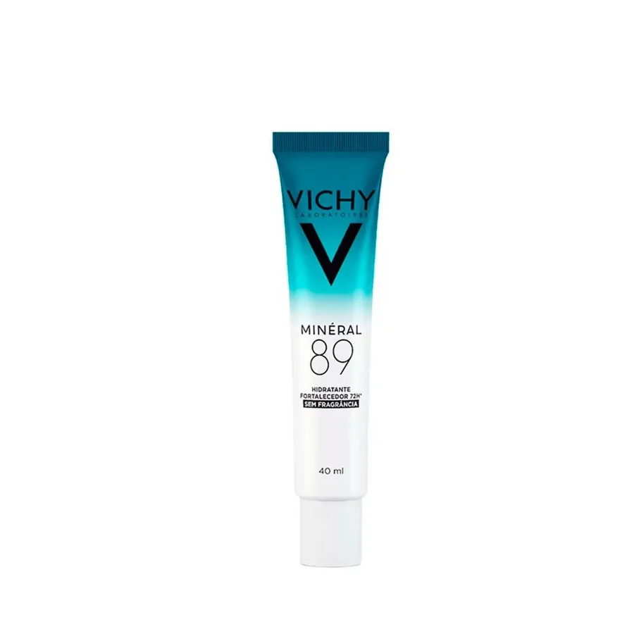 Vichy Minéral 89 Creme Hidratante 40ml