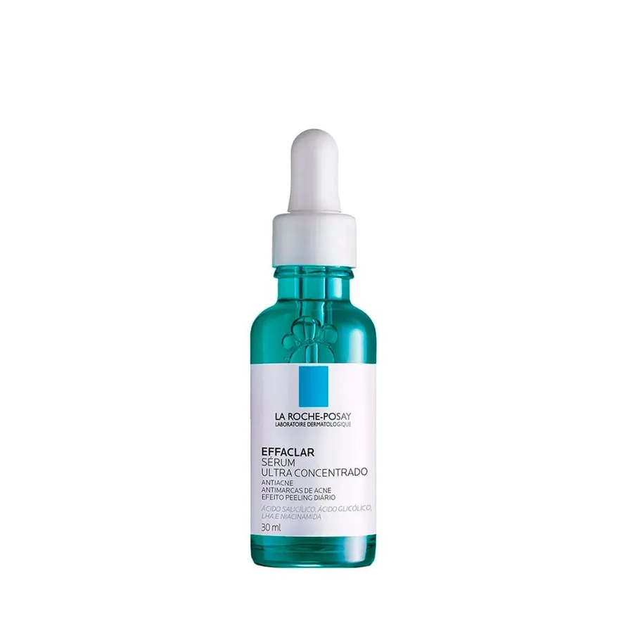 La Roche-Posay Effaclar Sérum Ultra Concentrado 30ml