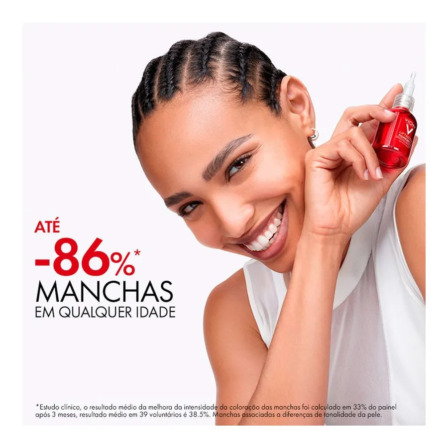 Vichy Liftactiv Specialist B3 Sérum Antimanchas 30ml — foto 3