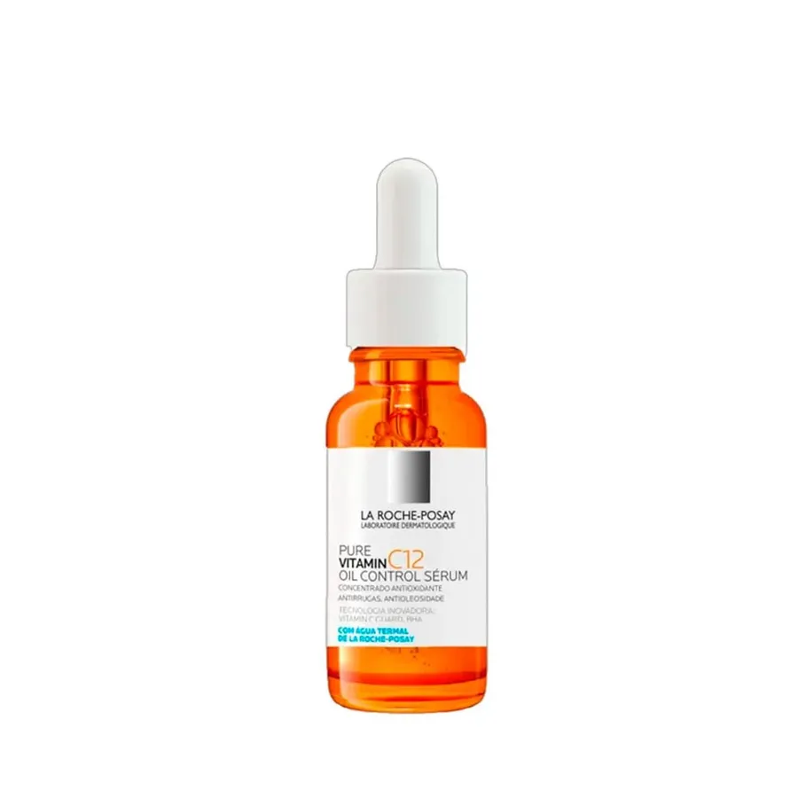 La Roche-Posay Pure Vitamin C12 Oil Control 15ml