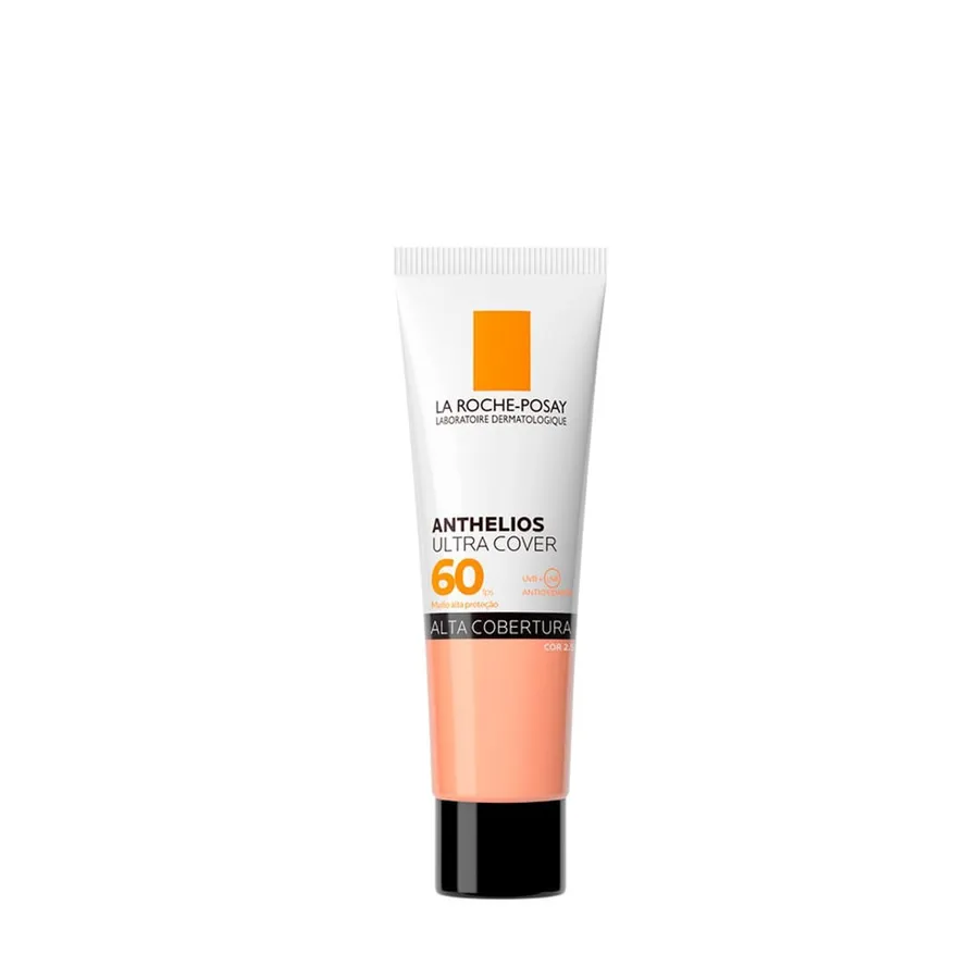 La Roche-Posay Anthelios Ultra Cover FPS 60 30g