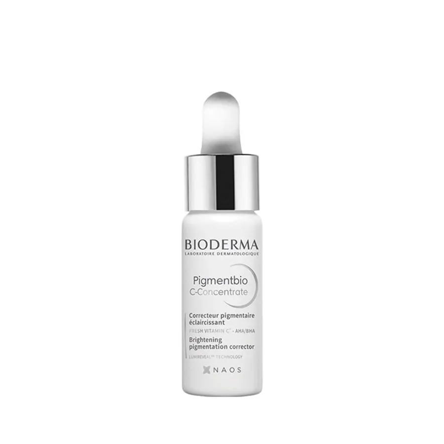Bioderma Pigmentbio C-Concentrate 15ml
