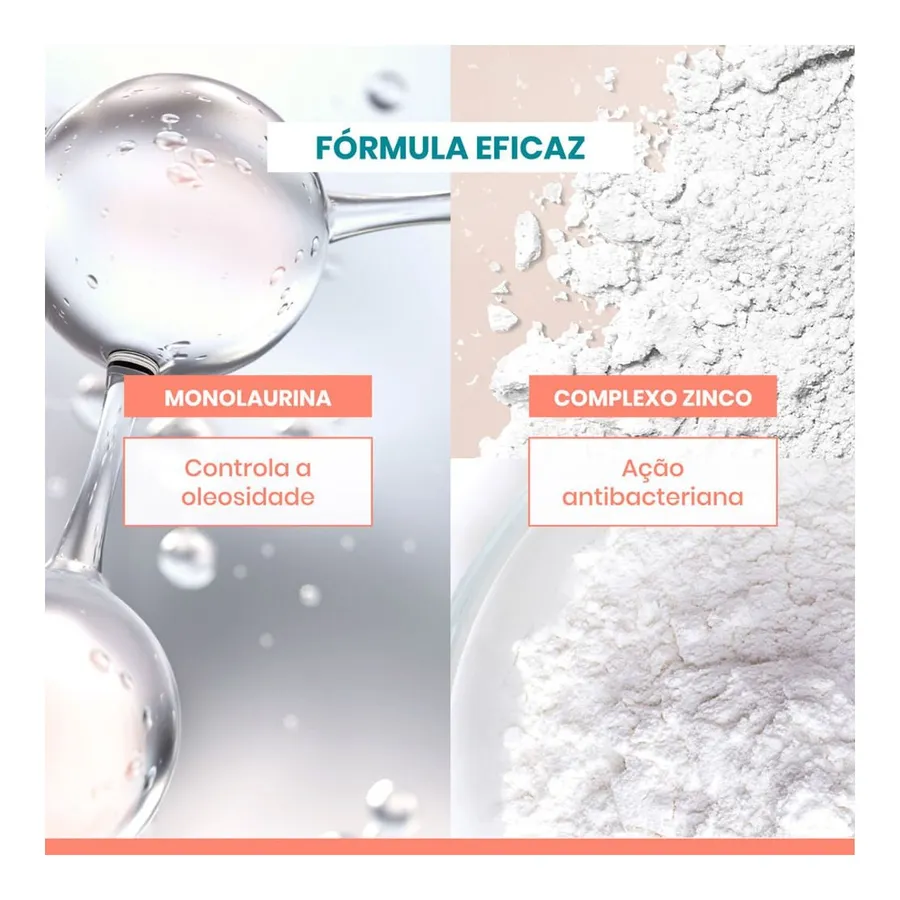 Avène Cleanance Gel de Limpeza 150g — foto 3