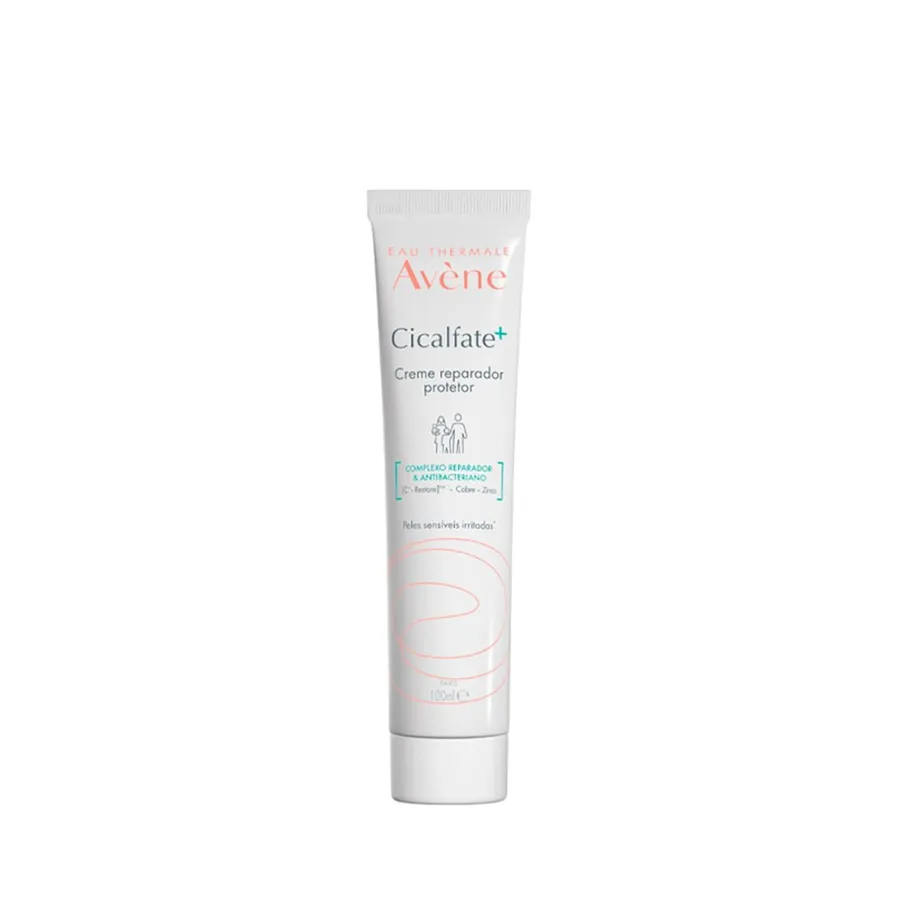 Avène Cicalfate+ Creme Reparador 100ml