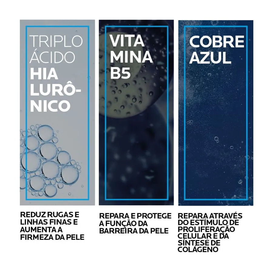 La Roche-Posay Hyalu B5 Sérum 15ml — foto 4