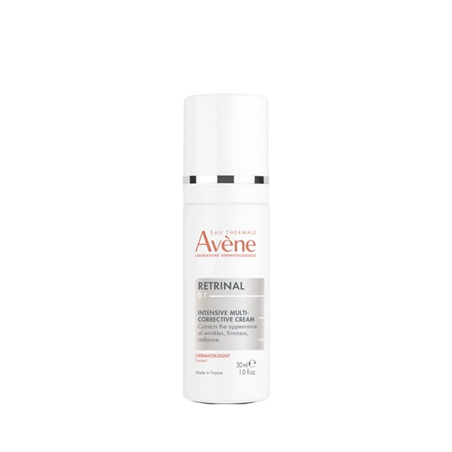 Avène RetrinAL 0.1 Creme Intensivo 30ml