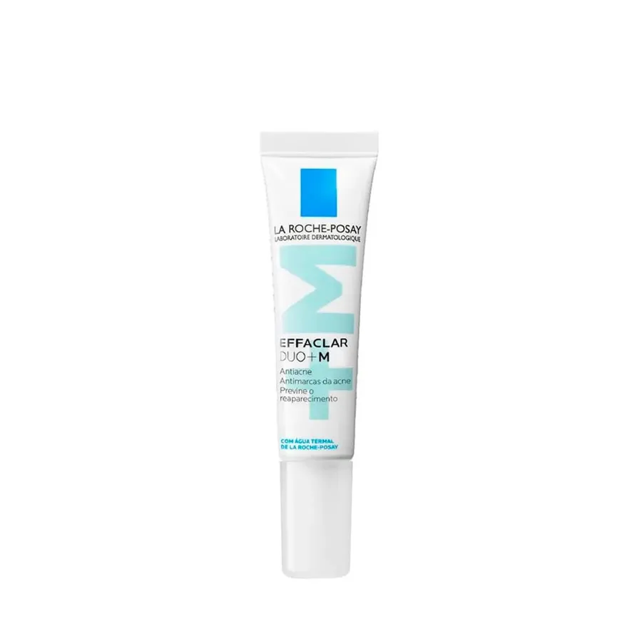 La Roche-Posay Effaclar Duo+ Gel Creme Antiacne 15ml