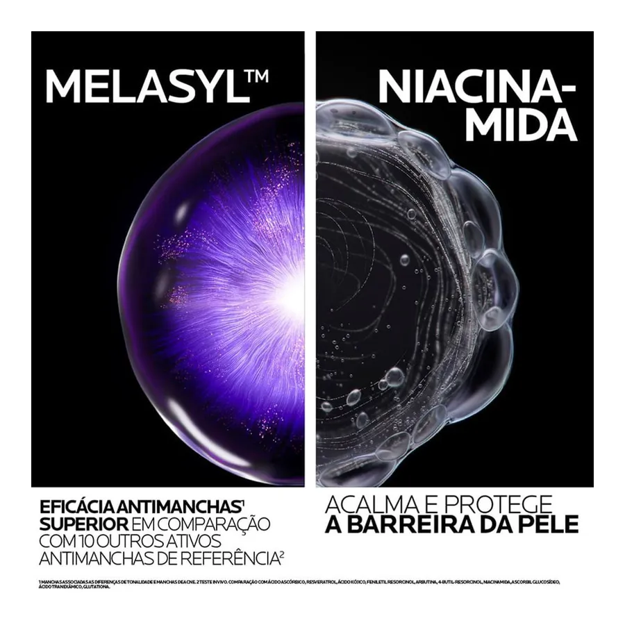 La Roche-Posay Mela B3 Gel de Limpeza 120g — foto 4