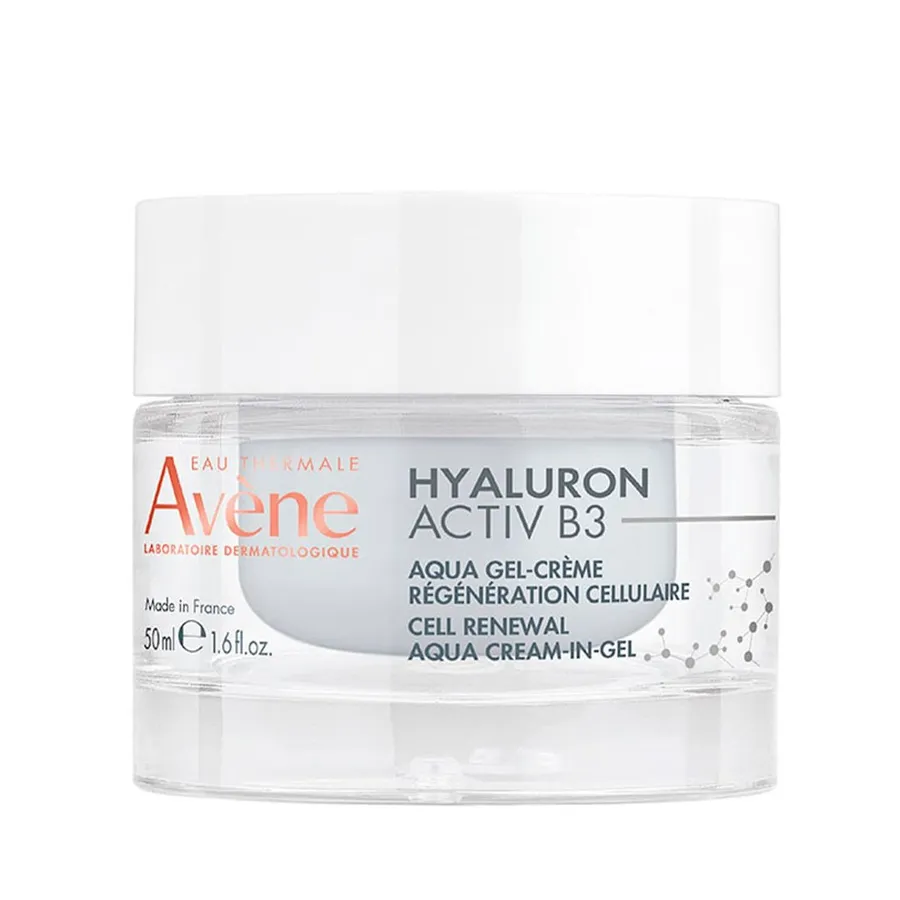 Avène Hyaluron Activ B3 Aqua Gel Creme 50ml