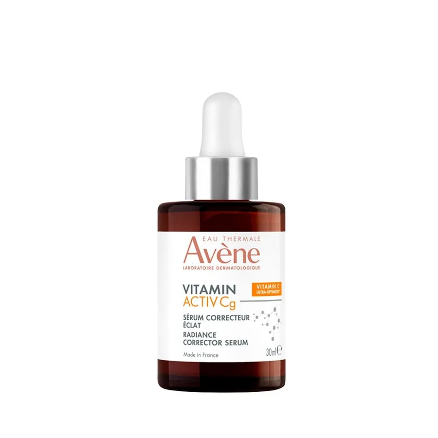 Avène Vitamin Activ Cg Sérum 30ml