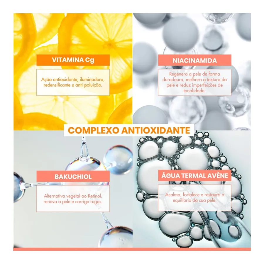 Avène Vitamin Activ Cg Sérum 30ml — foto 4