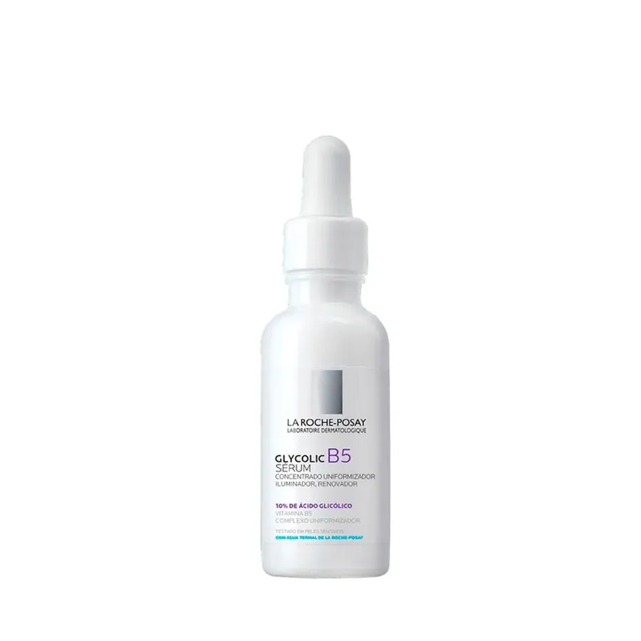 La Roche-Posay Glycolic B5 Sérum 30ml