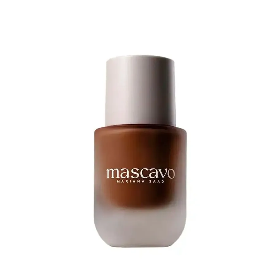 Mascavo Soft Radiance Base Líquida 30ml