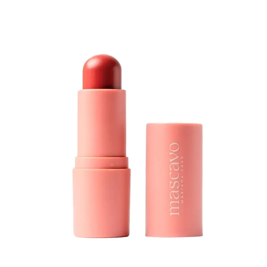 Mascavo Flush Stick Blush em Bastão 6g