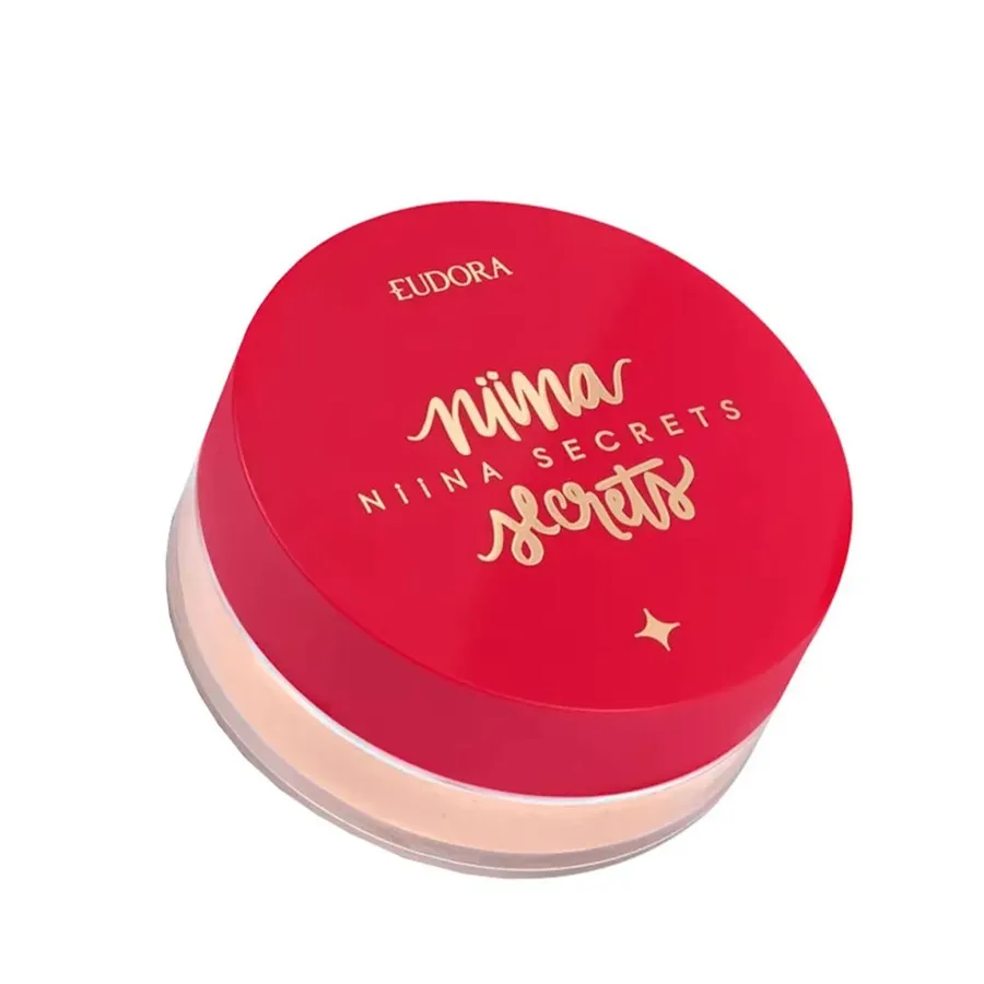 Eudora Niina Secrets Perfect Match Pó Solto 12g