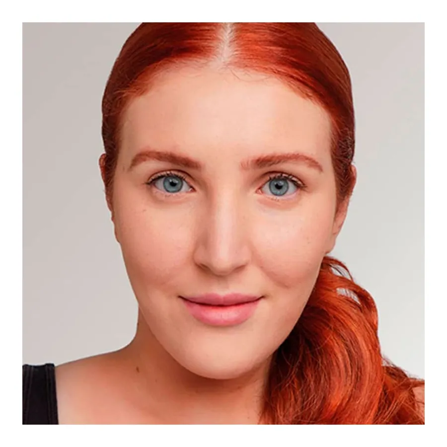Eudora Niina Secrets Hidra Glow Base Líquida 30ml — foto 4