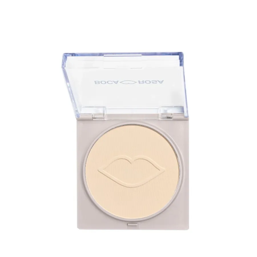 Boca Rosa Pó Compacto 9g
