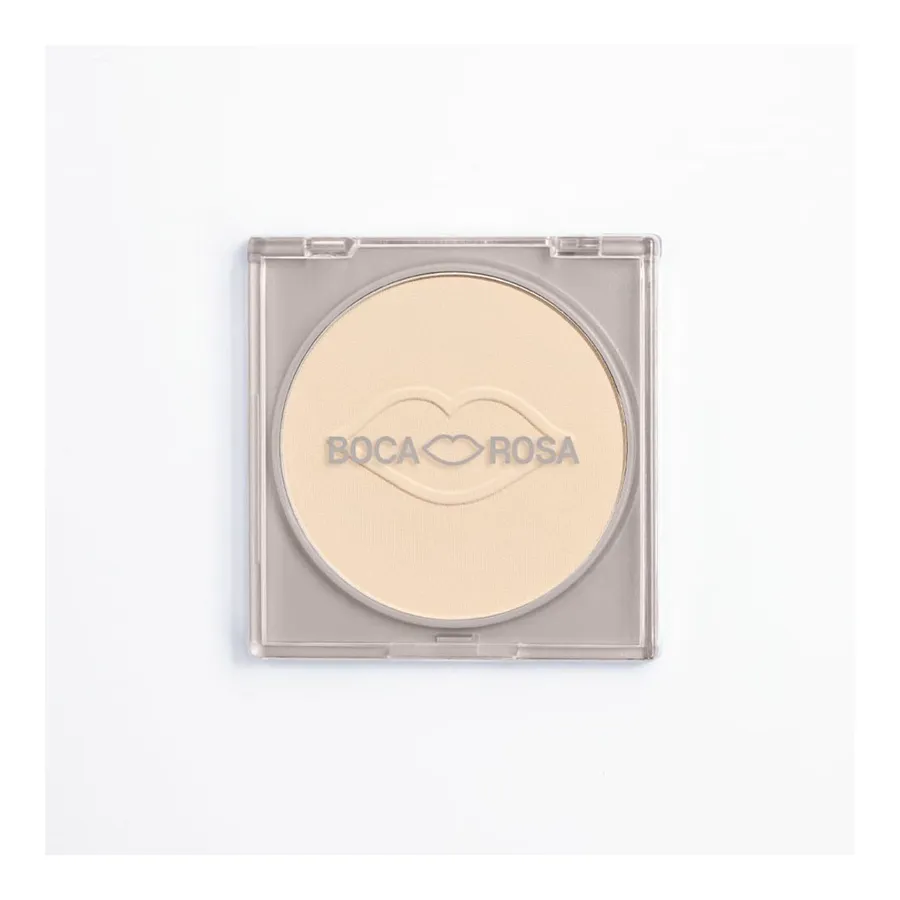 Boca Rosa Pó Compacto 9g — foto 2