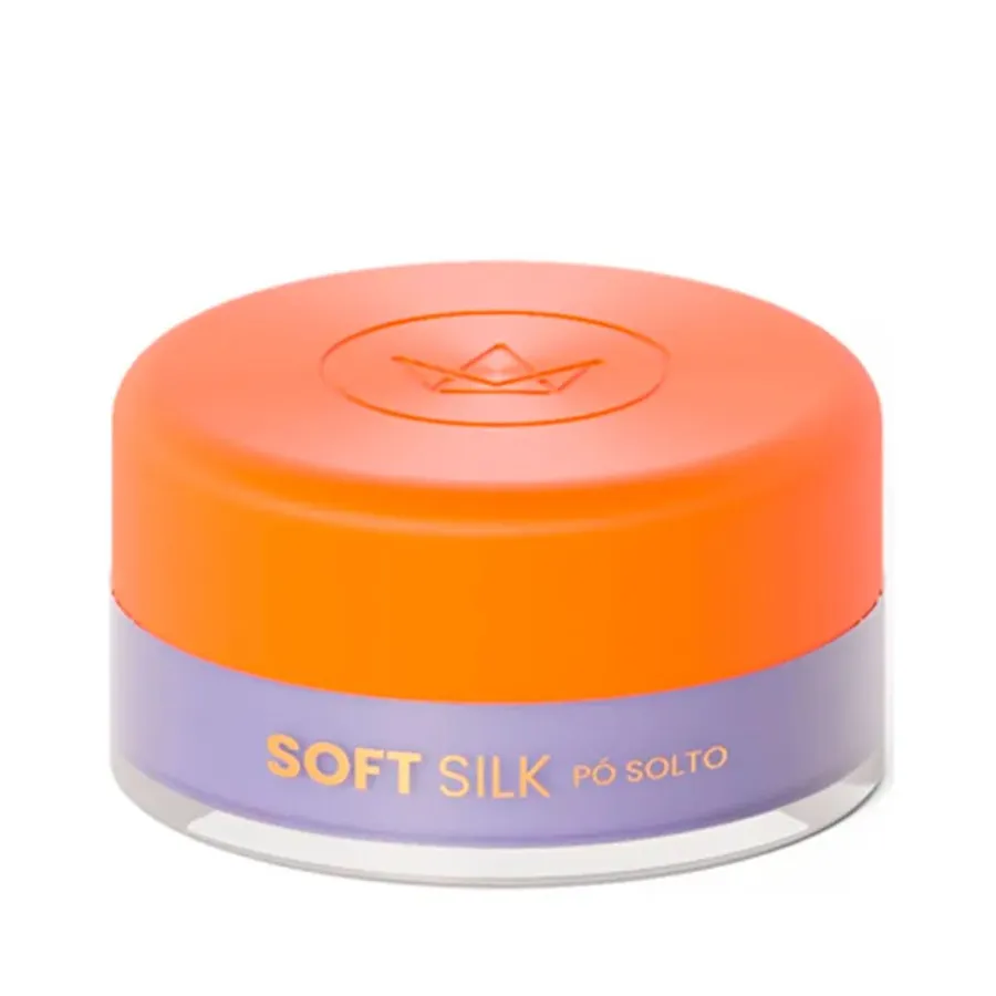 Mari Maria Soft Silk Pó Solto 15g