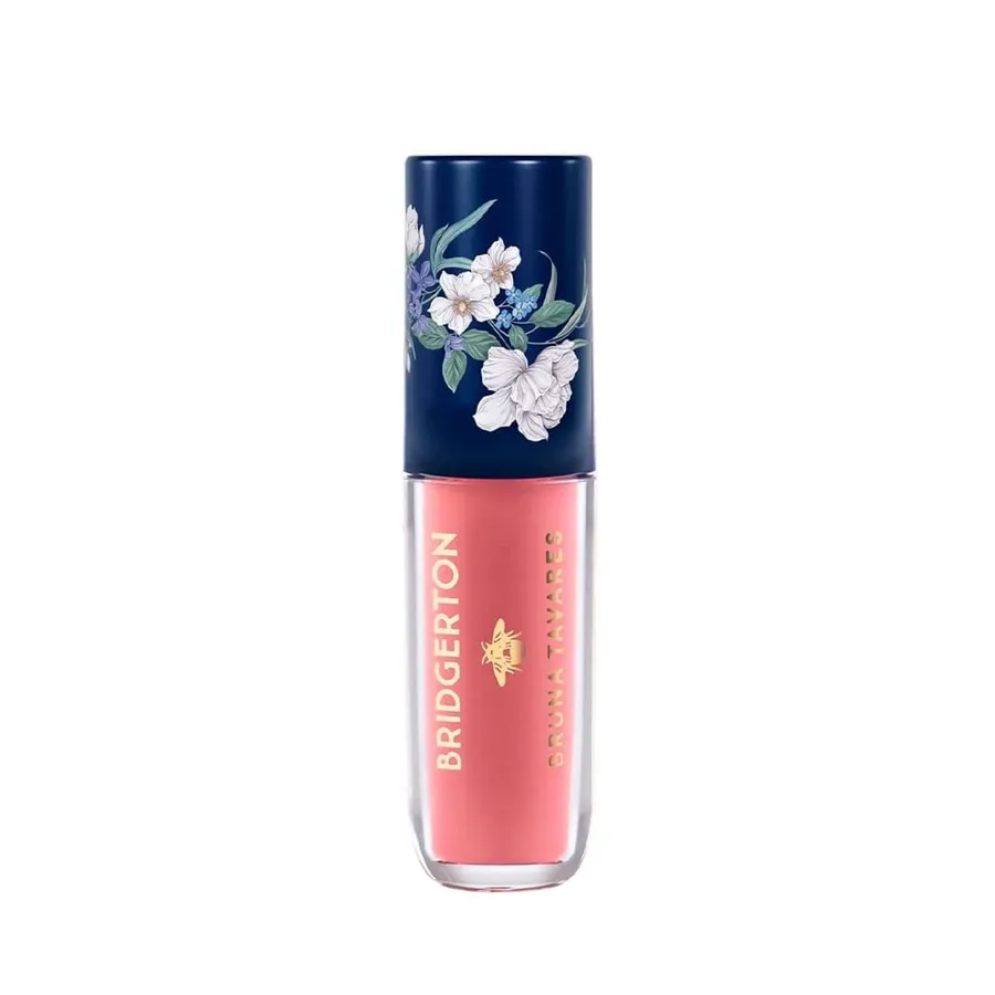 Bruna Tavares BT x Bridgerton Blush Líquido 4,5ml