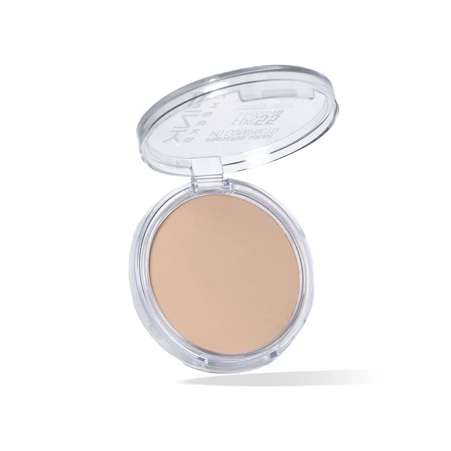 Pink Cheeks Pó Compacto com Proteção Solar FPS 55 11,4g — foto 2