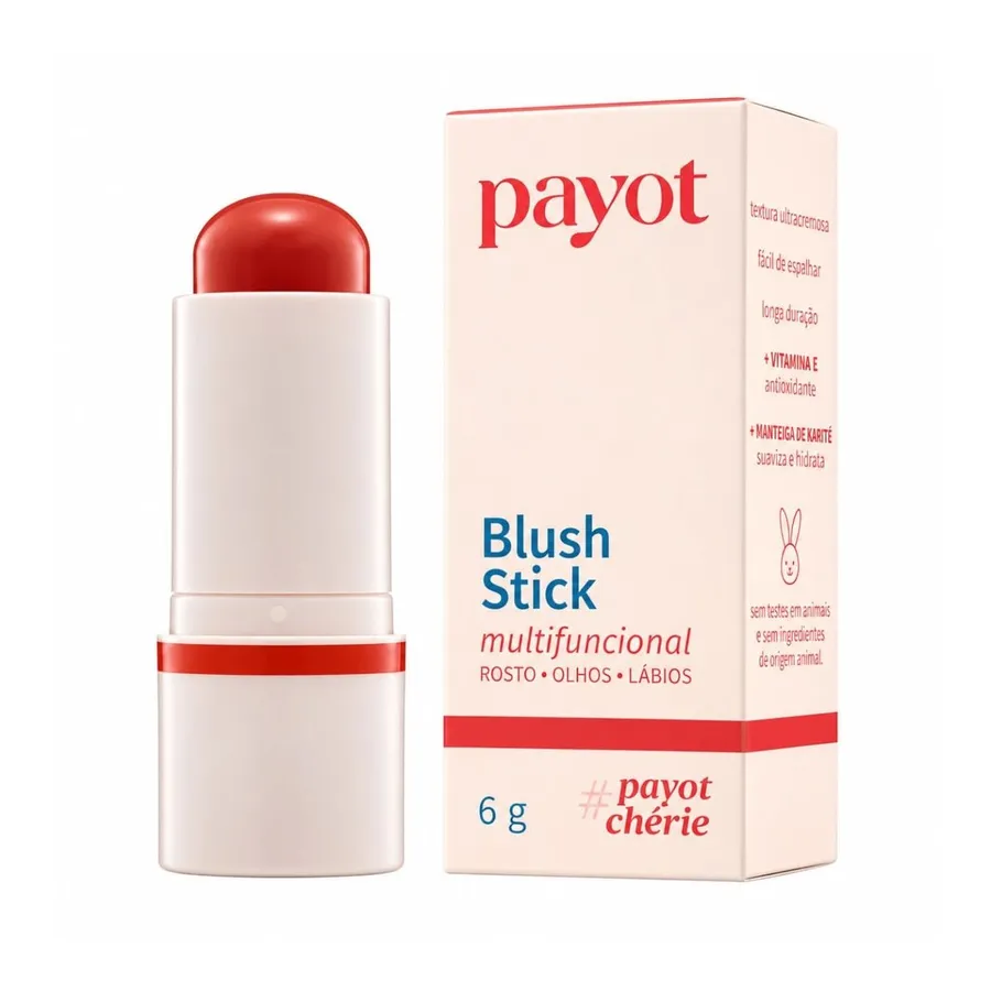 Payot Chérie Blush Stick 6g