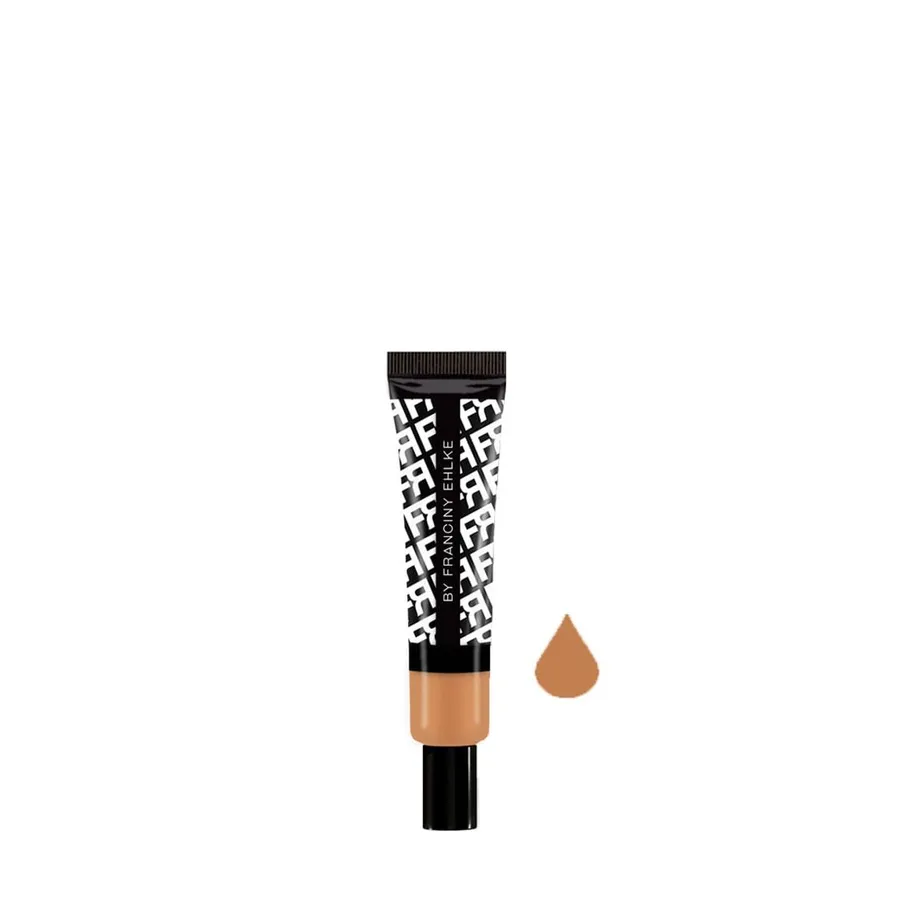 Fran by Franciny Ehlke Real Filter Matte Base Líquida 30g