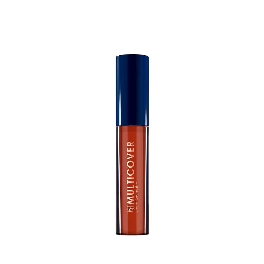 Bruna Tavares Multicover Corretivo Líquido 8ml