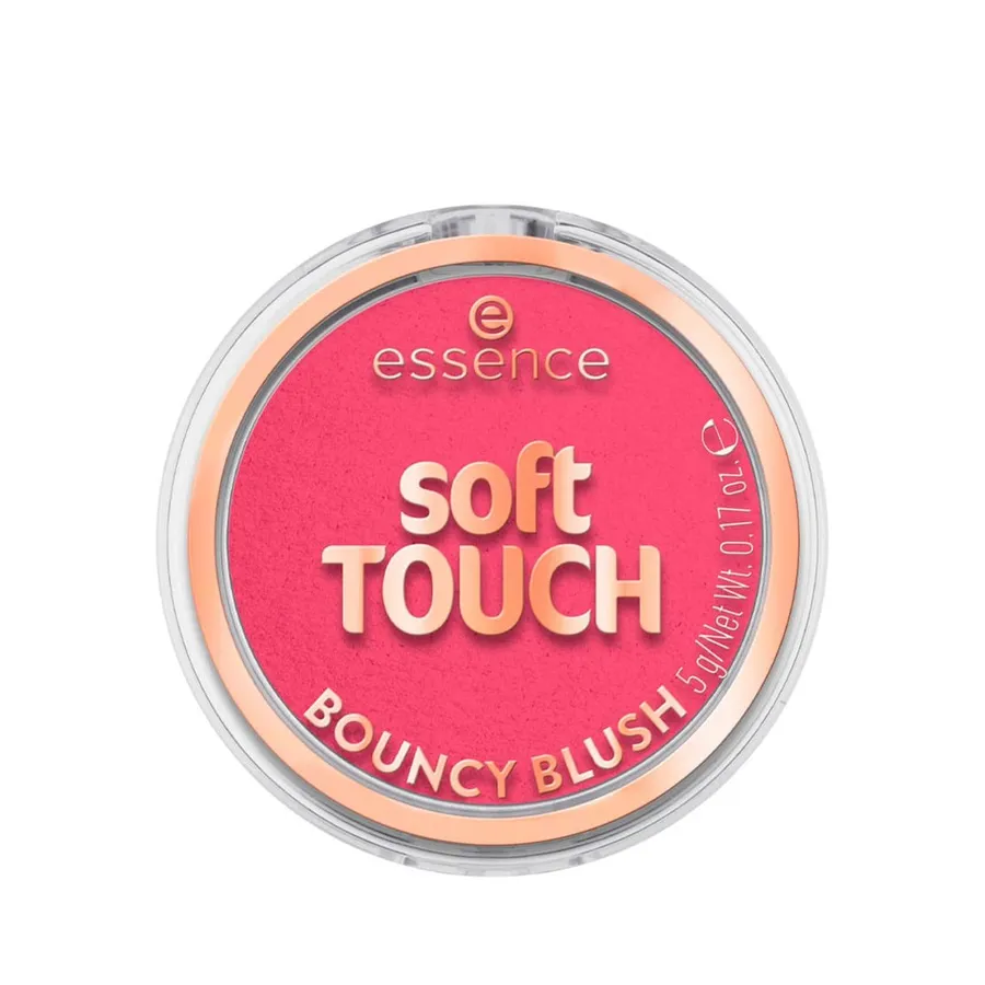 Essence Bouncy Blush 5g