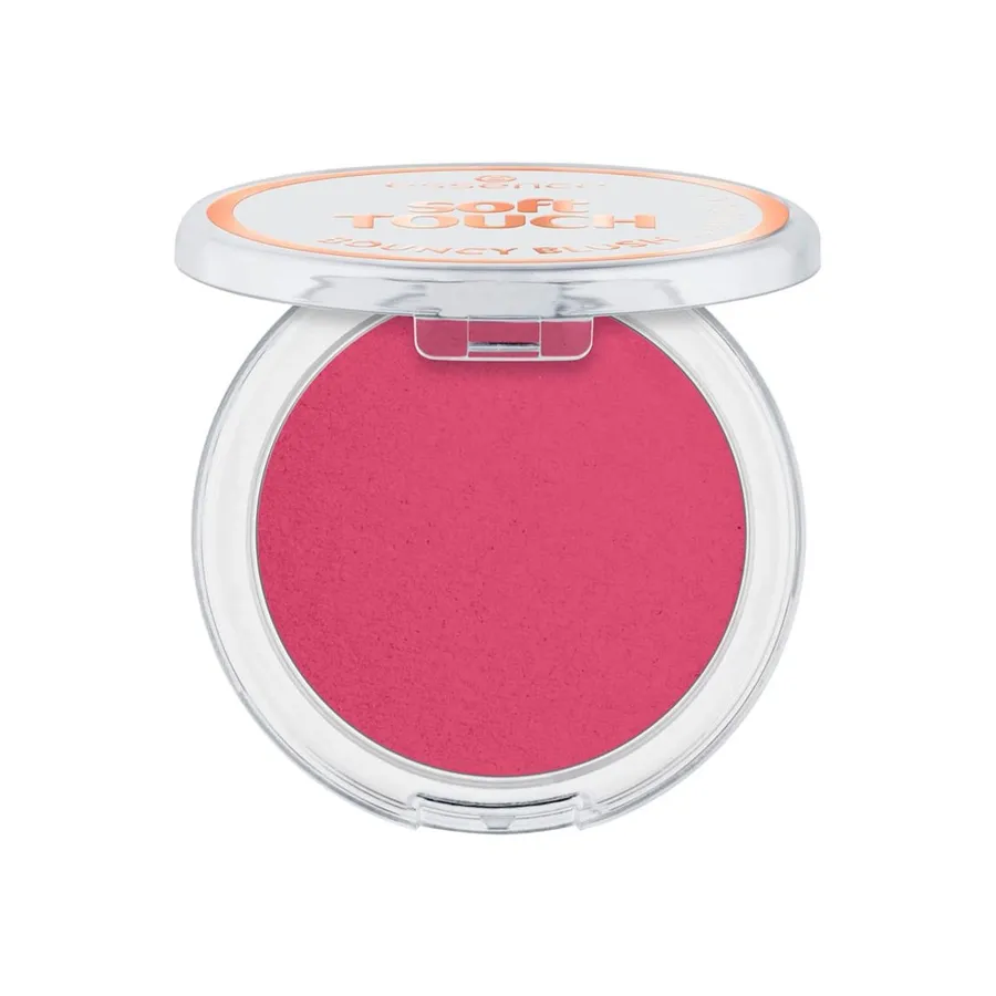 Essence Bouncy Blush 5g — foto 2