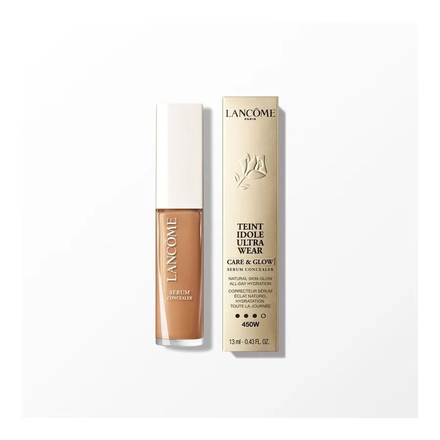 Lancôme Teint Idôle Ultra Wear Care & Glow Corretivo 13ml — foto 3
