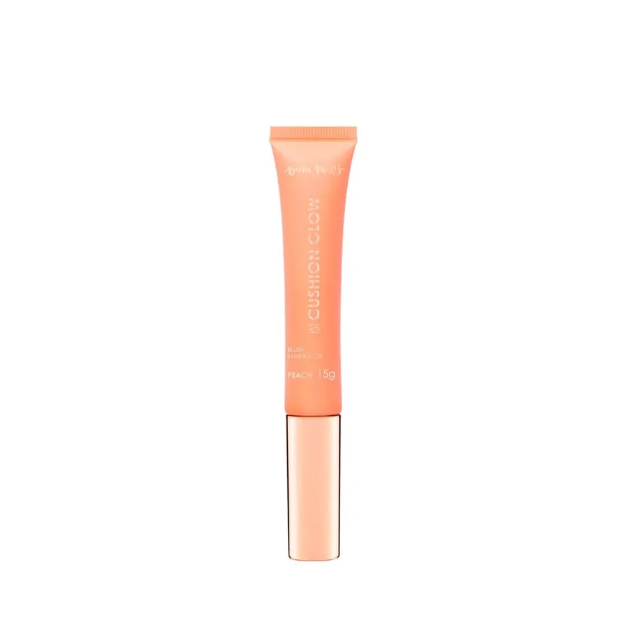 Bruna Tavares BT Cushion Glow Blush Iluminador 15ml