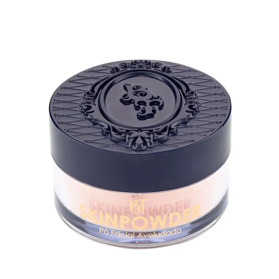 Bruna Tavares BT Skinpowder Pó Solto Aveludado 15g