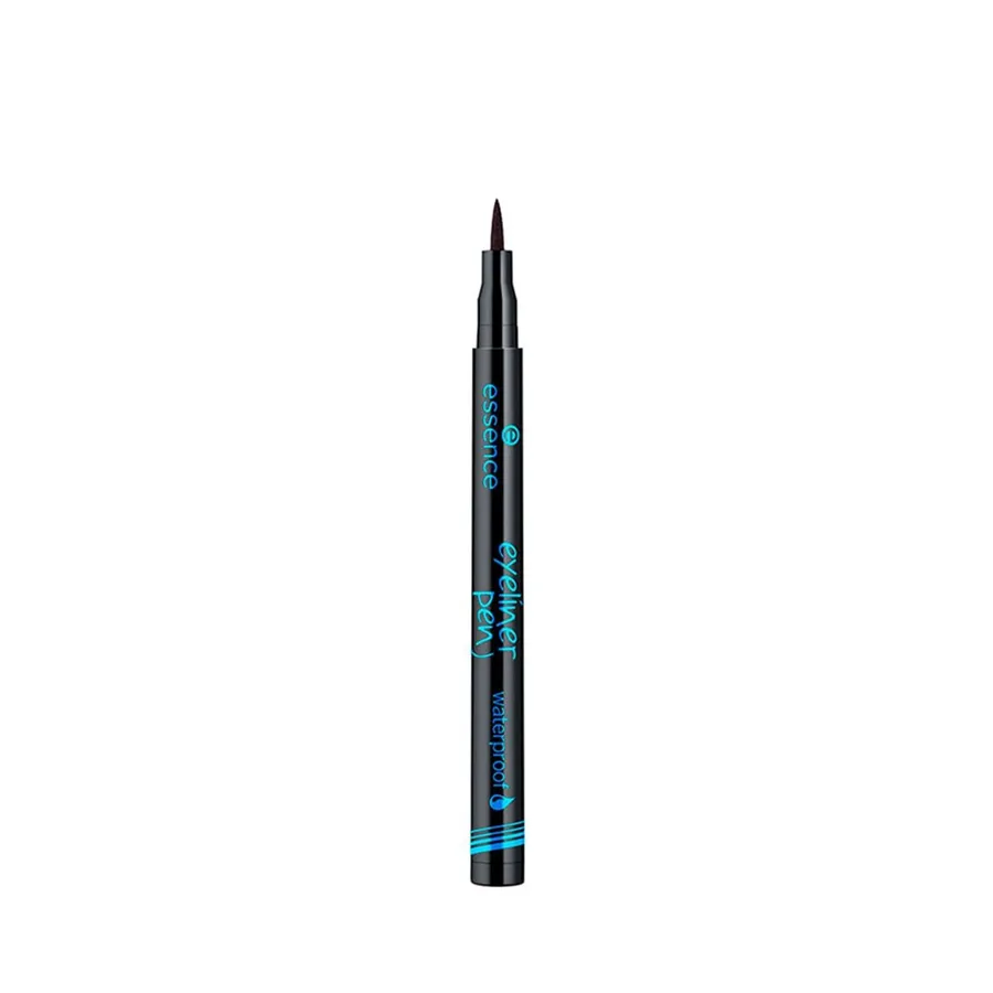 Essence Delineador Líquido Matte à Prova d'Água 1ml