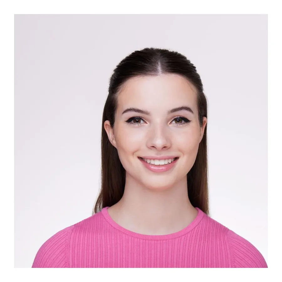 Essence Delineador Líquido Matte à Prova d'Água 1ml — foto 3