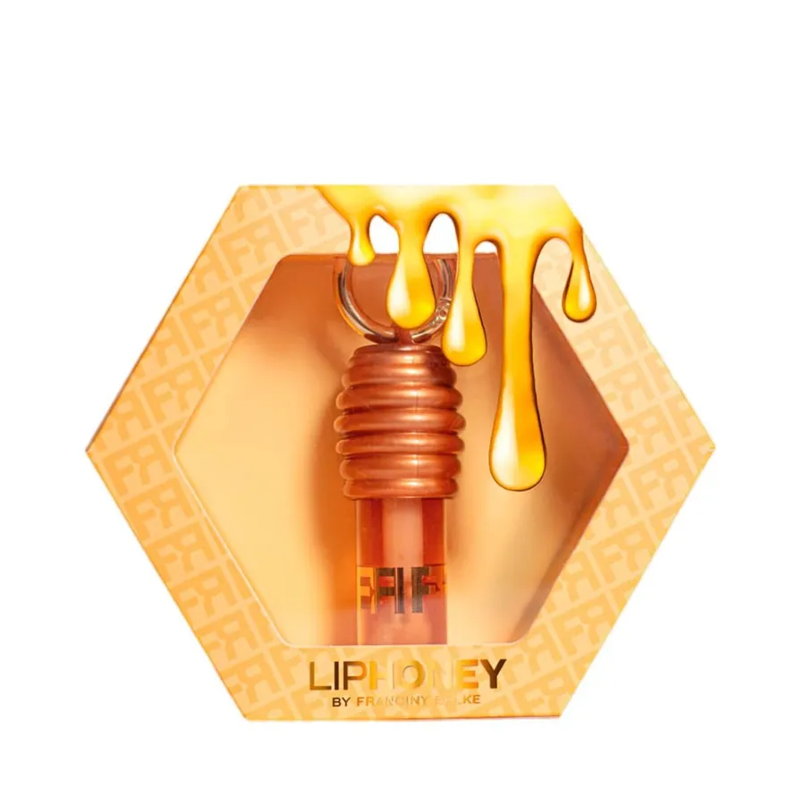 Fran by Franciny Ehlke Lip Gloss 5g