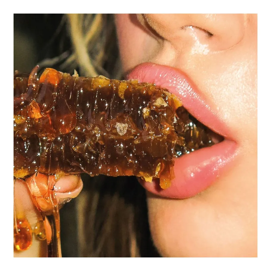 Fran by Franciny Ehlke Lip Gloss 5g — foto 3